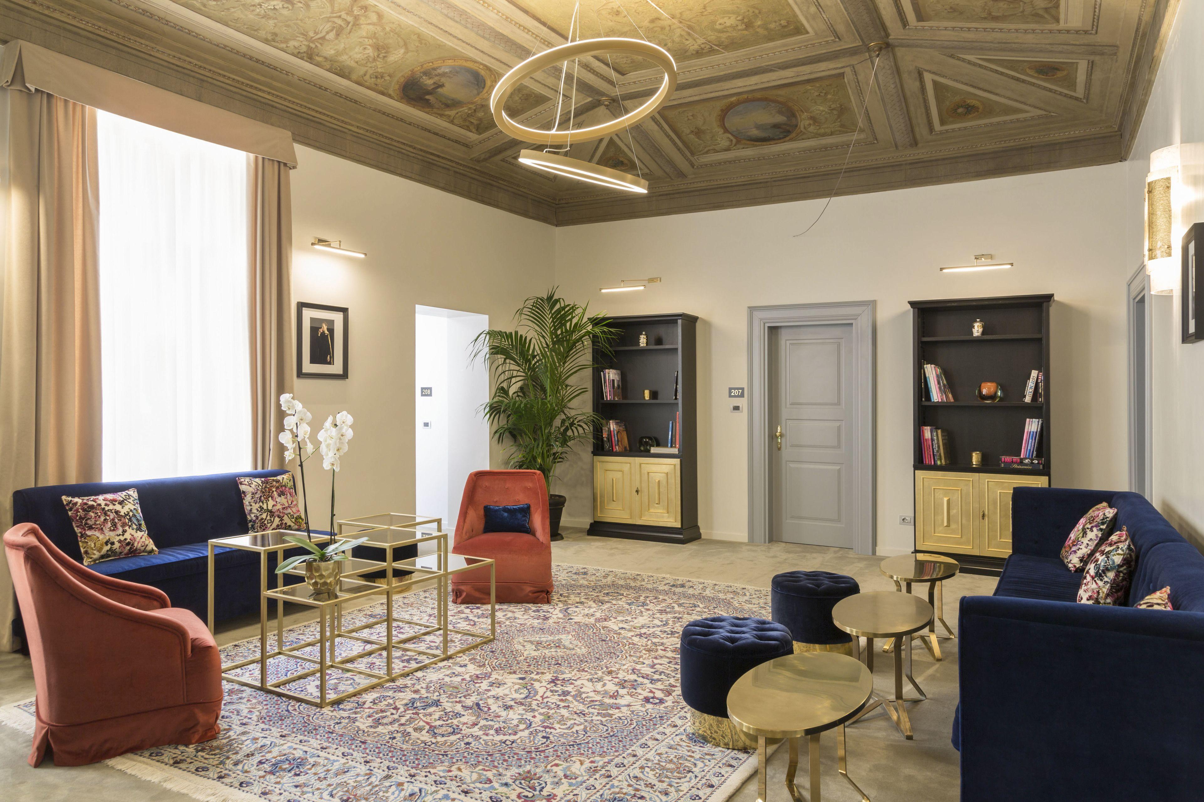 Martius Private Suites Hotel, Rome